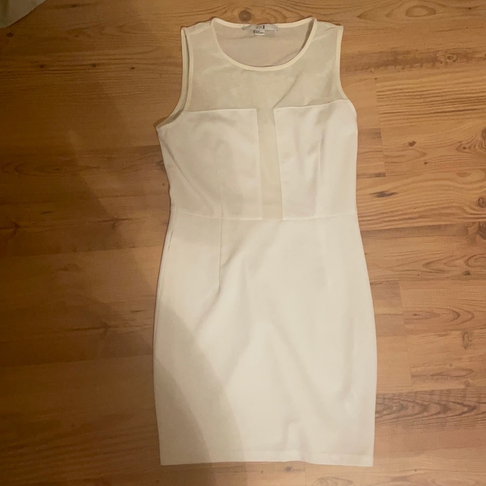 Forever 21 boutique dress